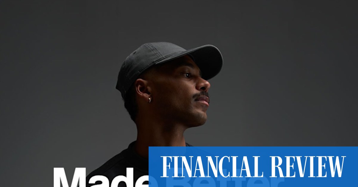 afr.com - Sarah Thompson, Kanika Sood, Emma Rapaport - Quadrant tips into fast-growing T-shirt retailer AS Colour