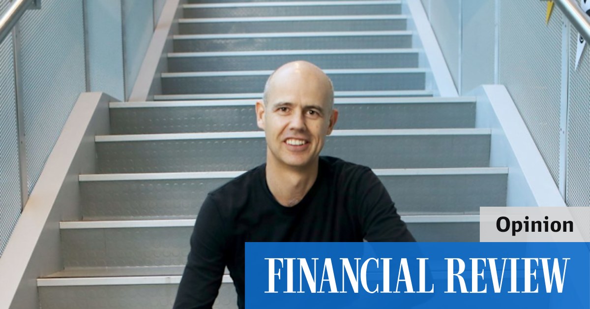 Macquarie unveils its major mortgage market ambitions - Vimarsana News