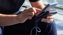 Changes are happening with the rules on taking power banks on board planes.