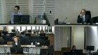 ICAC called former Leichhardt Council and Inner West Council employee Tony Nguyen [top left] in its first day of hearings on Operation Hector