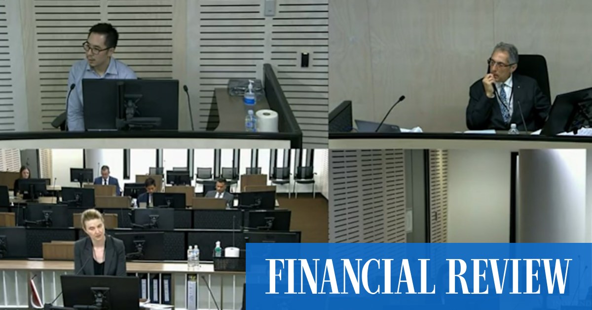 ICAC says Downer EDI gave transport infrastructure contracts to company with no employees in corruption probe - Vimarsana News