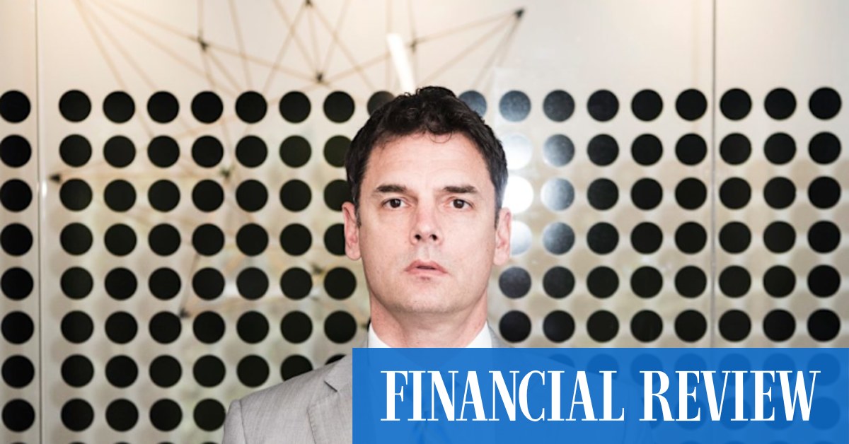 Credit boutique Alexander Funds taps ex Abrdn fixed income head - Vimarsana News