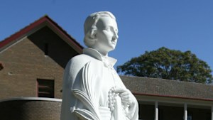 The grounds of Campion College, a tertiary liberal arts college.