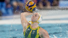 Australia’s Alice Williams scored five goals in a gritty gold medal match.
