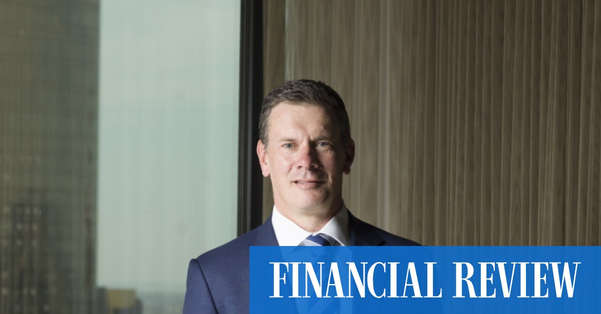 Plenary anoints new CEO, eyes $3.7b Brisbane Olympics stadium