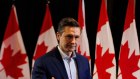 Conservative Party leader Pierre Poilievre is winning over voters who traditionally supported Trudeau’s Liberals
