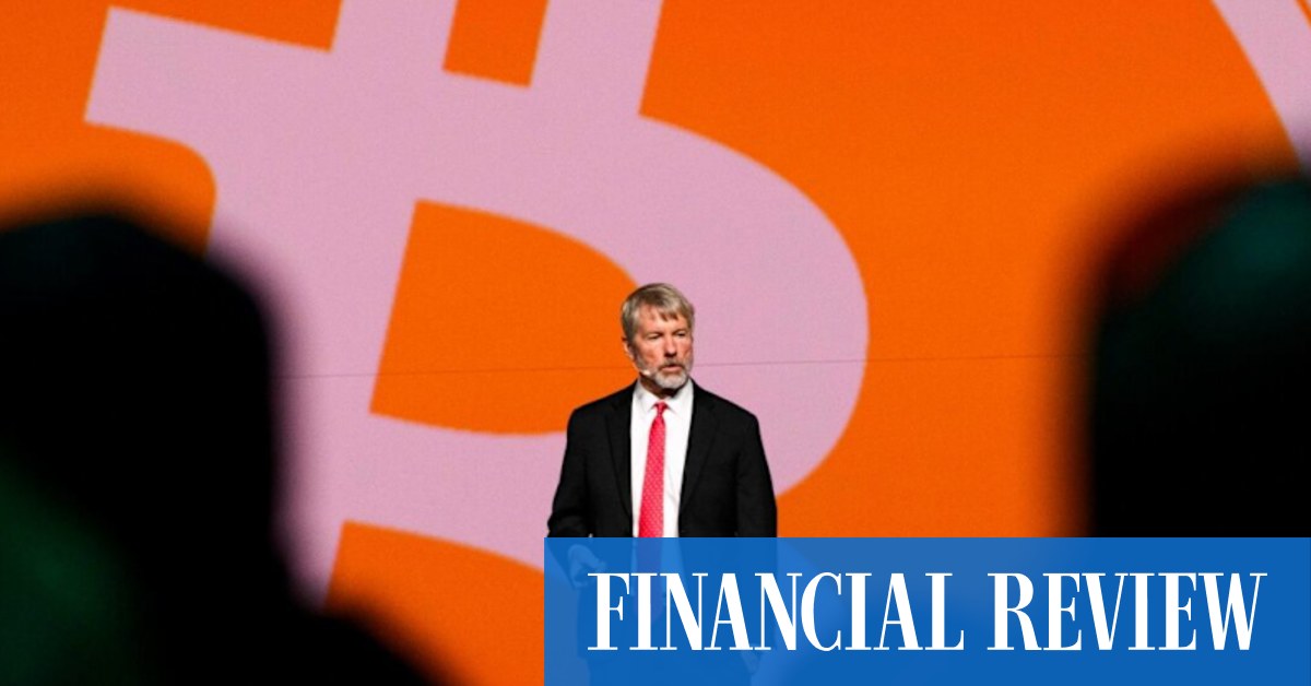 Investors have been left reeling by Strategy’s first sale of bitcoin since 2022, as the industry competes for the limelight against other much hyped trades.