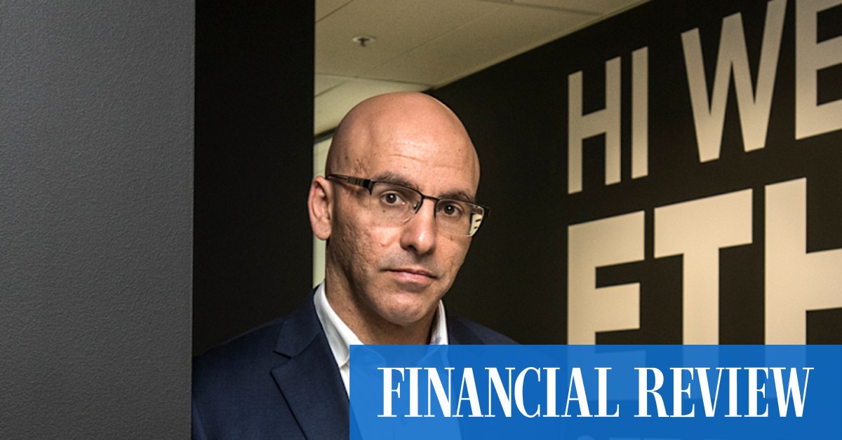 Till Payments brings in new CEO after down round - Vimarsana News