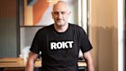 Former Jetstar chief executive Bruce Buchanan founded Rokt in 2012.