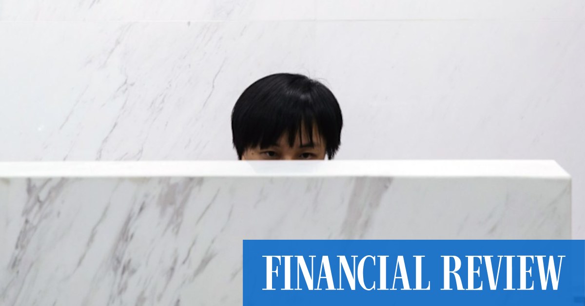 afr.com - Sarah Thompson, Kanika Sood, Emma Rapaport - CLSA poaches from rivals, hands out promotions