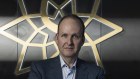 Star Entertainment boss Robbie Cooke: earning less by the month 