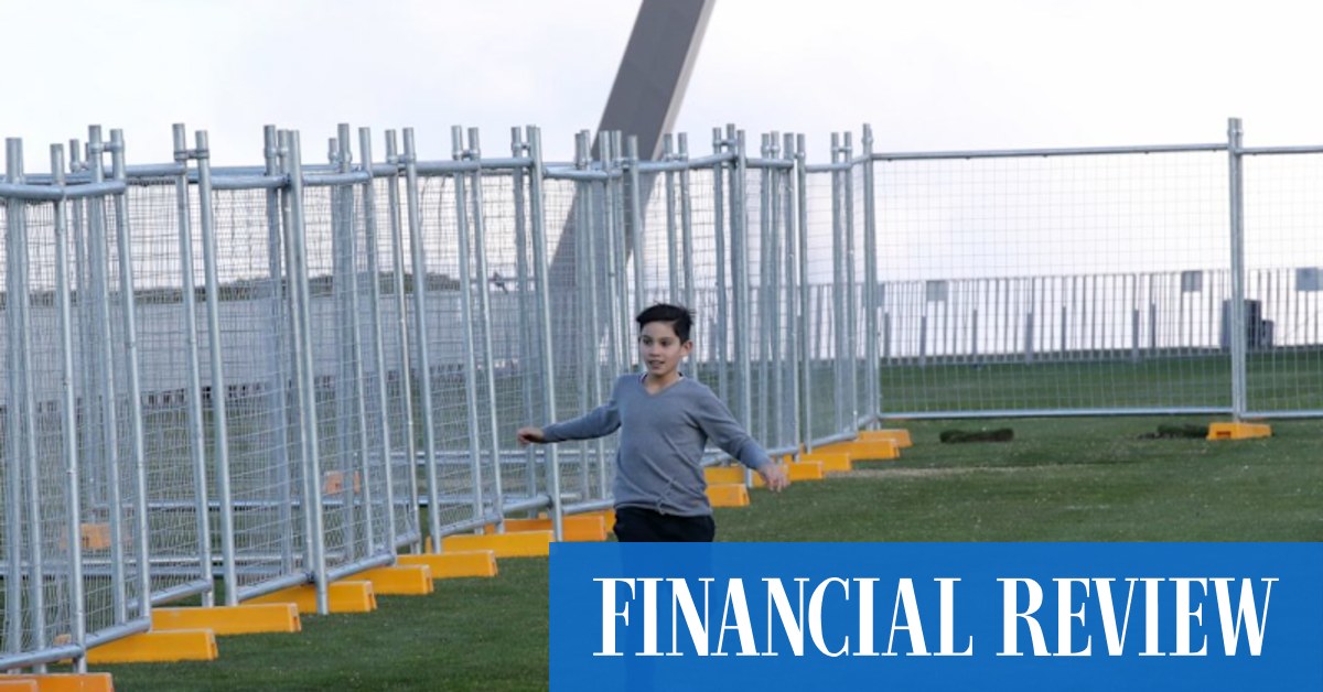 PwC in buyer hunt for high-margin fencing biz; Coates Hire in mix - Vimarsana News