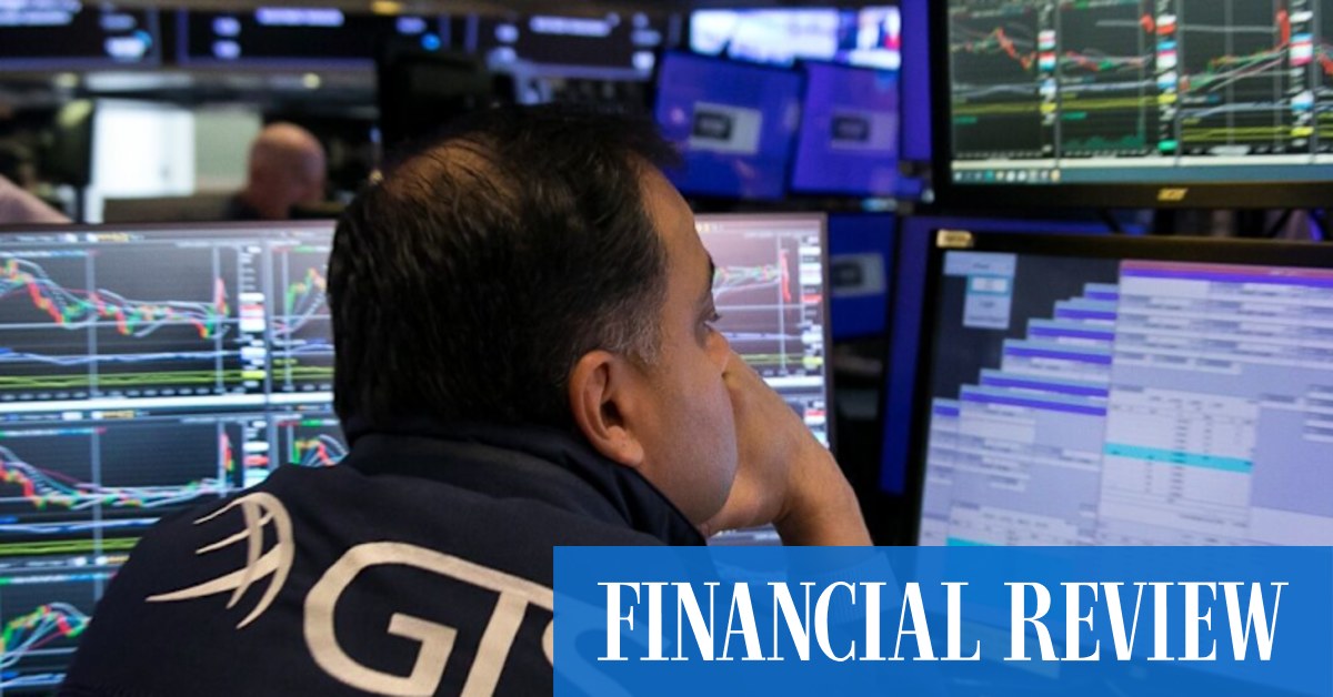 Before the Bell: ASX to rise, S&P 500 hovers near highs - Vimarsana News