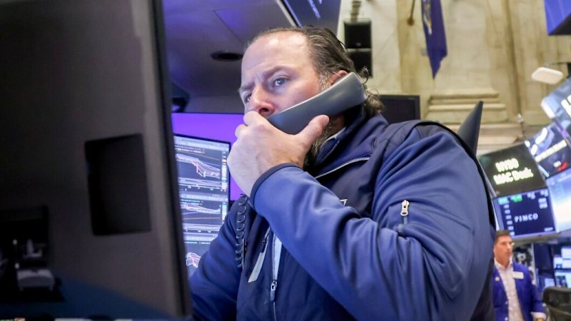 Correction likely after ‘blistering' rally in tech stocks: ECB