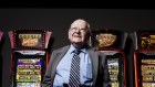 Austria’s Novomatic, to whom a 92-year-old Len Ainsworth sold a majority stake in the ASX-listed Ainsworth Gaming Tech, is back in the frame. 