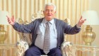 Franco Cozzo in Palazzo di Cozzo, streaming this Saturday on MIFF Play.