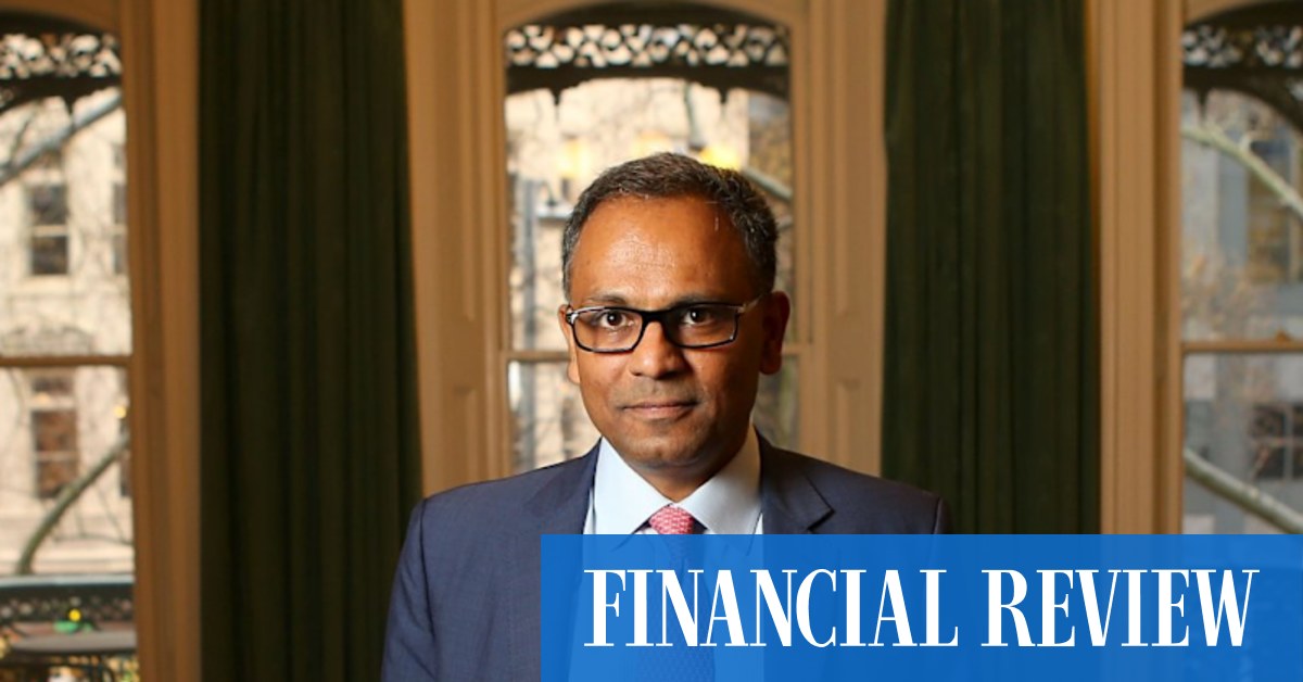GQG Partners puts FY22 numbers to investors, seeks early backers for IPO - Vimarsana News