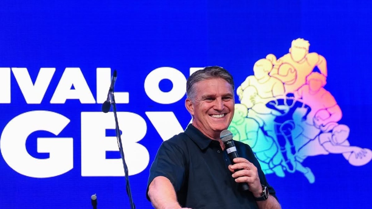 Tim Horan: Country rugby is the heartbeat of the Australian game | Nine ...