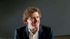 Phillip Kingston was the chief executive of superannuation software business Sargon. 