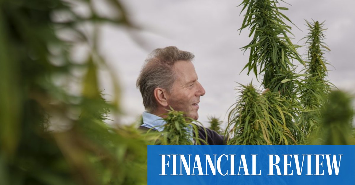 Prospect Resources, ECS Botanics kick off share placements - Vimarsana News