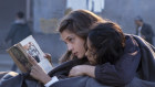 A still from the HBO TV series based on Elena Ferrante's My Brilliant Friend. 