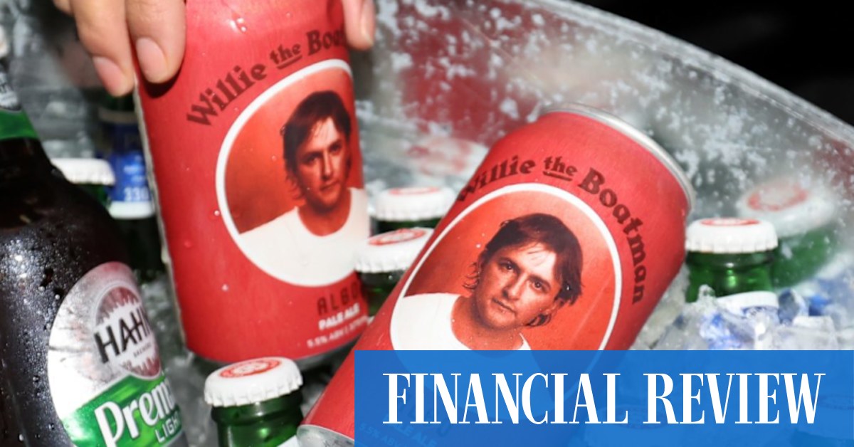 Anthony Albanese's $28k drinks list: Sydney gins, Canberra rieslings and his radical self - Vimarsana News