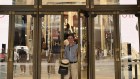 Nomura and Gordon Brothers are ready to walk into David Jones. 