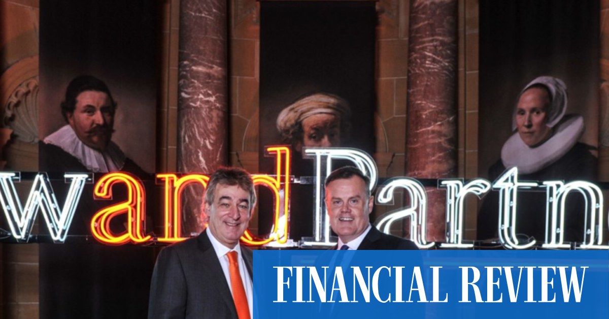 Shaw and Partners poaches from Rio Tinto - Vimarsana News