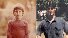 Roger was a rough sleeper who died in Sydney in 2012.