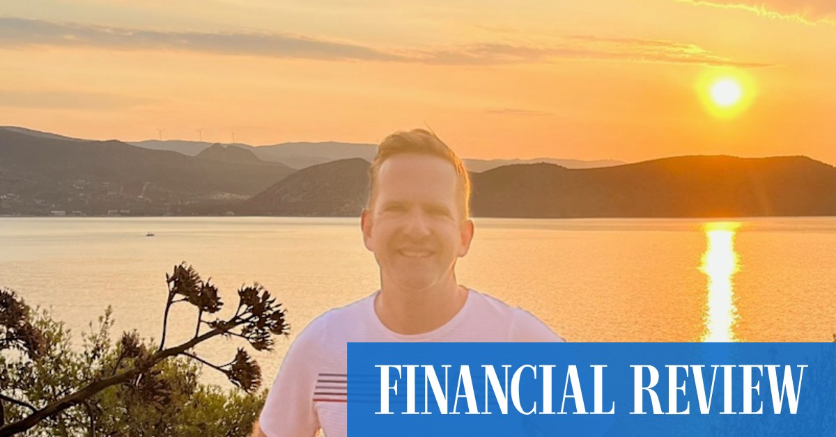 In 5 to 10 years, forget Southern Europe in peak summer: Intrepid Travel CEO James Thornton - Vimarsana News