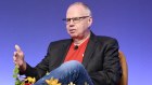 David Walker, group chief technology officer at Westpac.