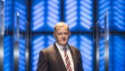AZ NGA was founded by Paul Barrett, who is now the company’s chief executive.
