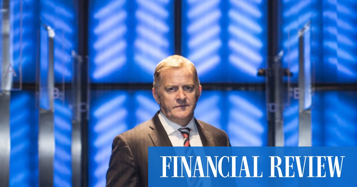 afr.com - Sarah Thompson, Kanika Sood, Emma Rapaport - Oaktree-backed financial advice roll-up AZ NGA warms up US investors