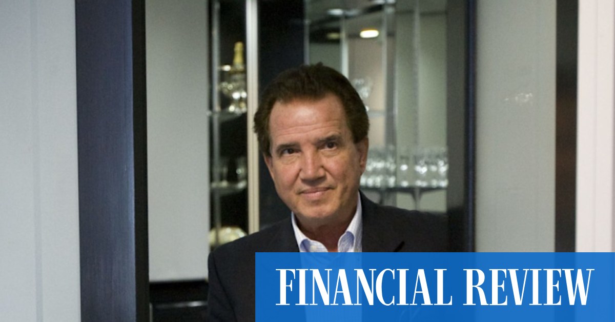 Pandora papers Australia: Commonwealth Bank wrongly ensnares retiree in Raptis freeze order - Vimarsana News