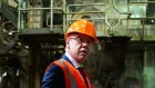 Companies owned by billionaire Anthony Pratt pay their bills late.