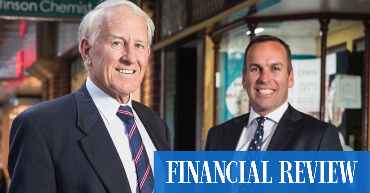 Soul Patts checks out Whitehaven's debt for $6.2b BHP coal buy - Vimarsana News