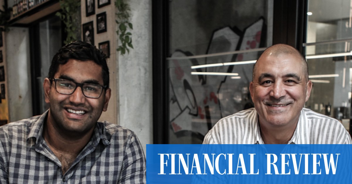 Last mile delivery biz Drive Yello, ordering app Hey You ink merger, raise next - Vimarsana News