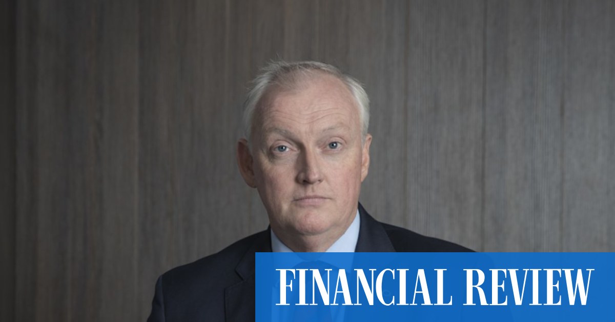 Not much merit in Pendal acquisition, says Perpetual investor Arian Neiron of Van Eck - Vimarsana News
