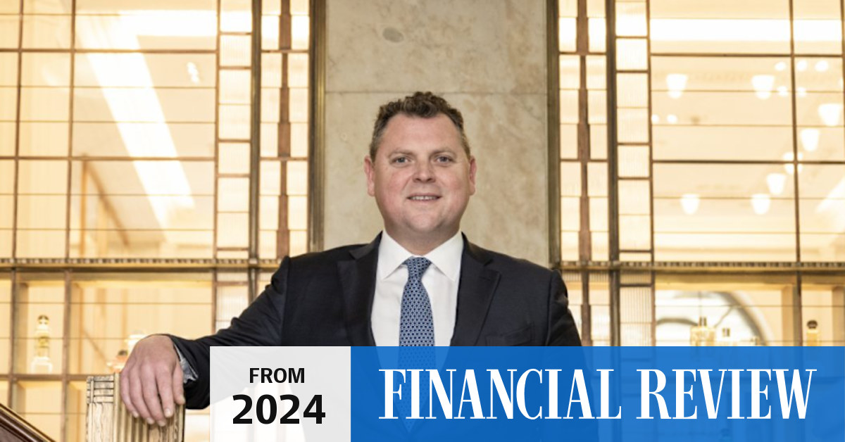 GCQ Funds Management: this Australian fund stands to make a motza from ...