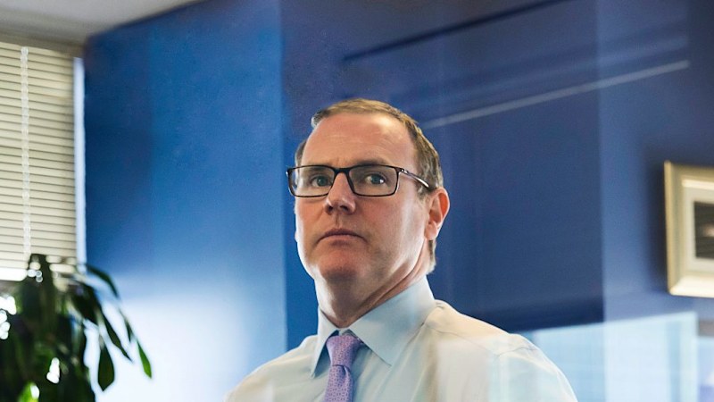 Ex-Macquarie commodities trader Nick O'Kane resigns from Mecuria