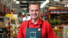 Bunnings managing director Mike Schneider is beefing up the trade side of the business.