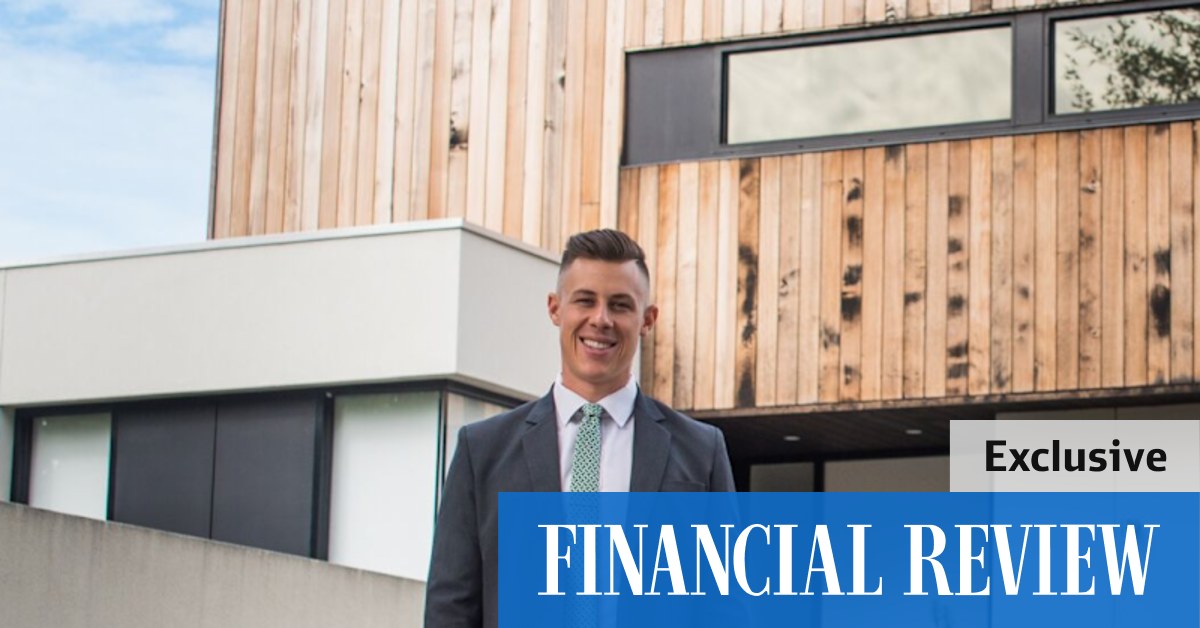 Investors get a legal win after property business collapse - Vimarsana News