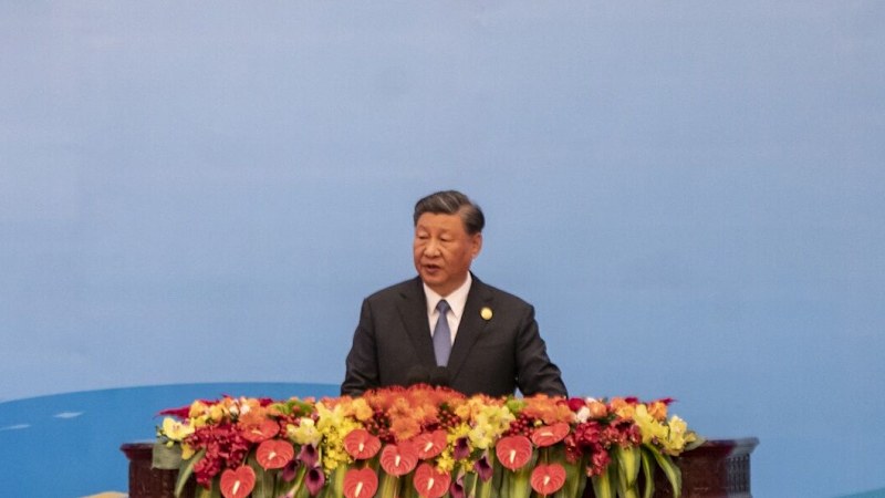 Chinese miner takes Belt and Road to PNG with $453m gold deal