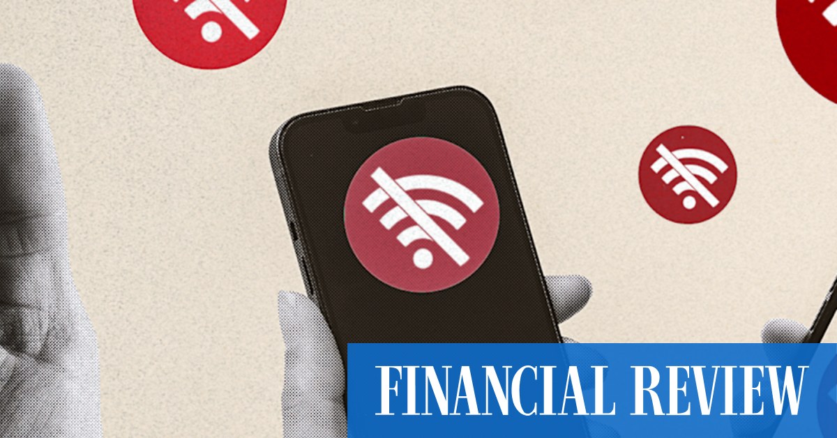 Iran’s master class in how to shut down the internet