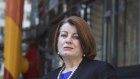 Independent chairwoman of the Customer Owned Banking Association Elizabeth Crouch. 