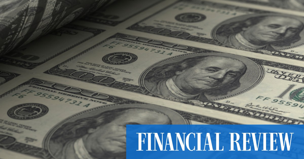 Treasury yields surge as Fed tees up hikes and asset reductions - Vimarsana News