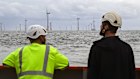 Australia’s offshore wind industry has not yet moved beyond the planning phase.