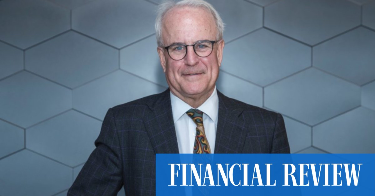 ALU ASX: Altium's board shuffle raises eyebrows - The Australian Financial Review