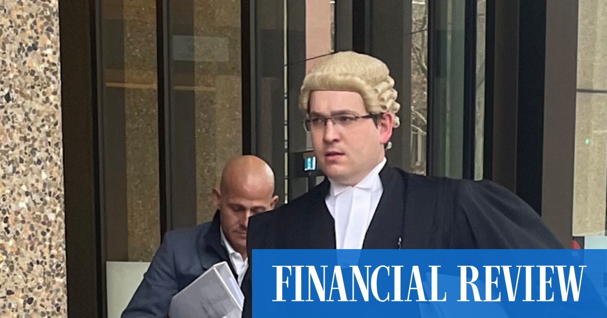 Mark Bassel fuel business Xpress, which owes National Australia Bank $43 million, may have traded insolvent for two years - Vimarsana News
