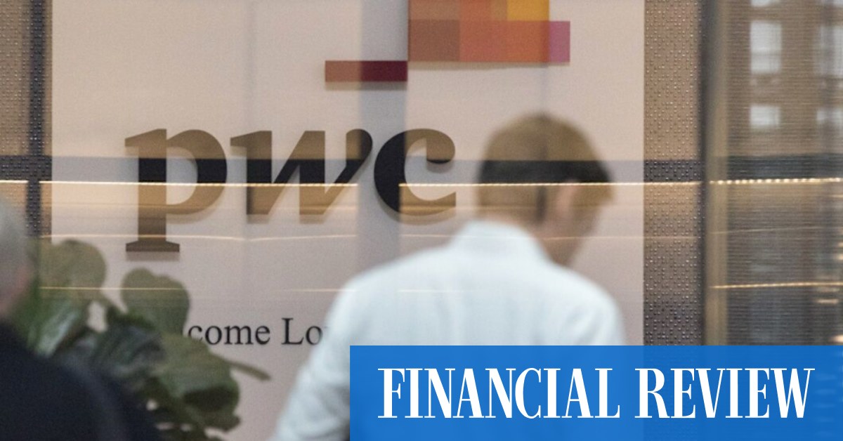 afr.com - Sarah Thompson, Kanika Sood, Angira Bharadwaj - PwC Australia snaps up global due diligence firm Advancy's local shop
